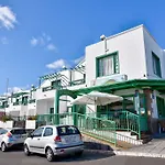 Europa Apartamentos
