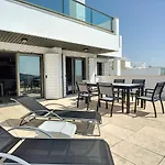 Face Au Golf/Vue Mer 4200