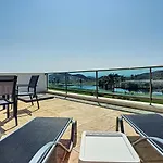Face Au Golf/Vue Mer 4200