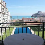 Apartamentos Peñíscola Playa 3000