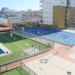 Apartamentos Peñíscola Playa 3000