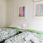 Residencia El Realejo