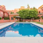 Apartment Vista Hermosa- Principe