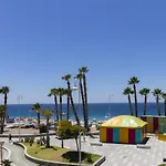 Ap jardines de mariote