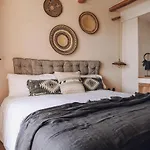 Nomad Hotel - Xábia Port