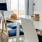 Apartamento 3 Habitaciones Gandizar Style