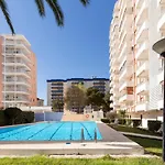 Apartamento 3 Habitaciones Gandizar Style