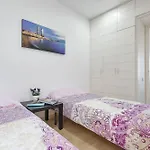 Apartment Arenyslux 2