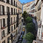 Ch Otello Rooms I - Madrid