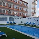 Hotel Comarruga Platja