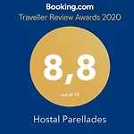 Hostal Parellades