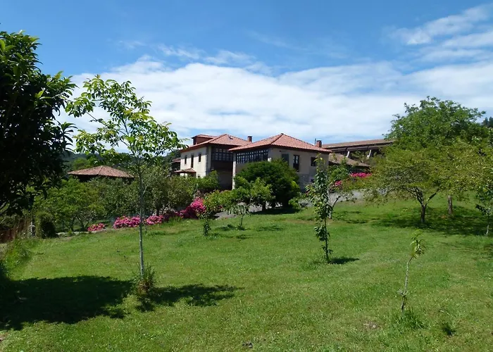 Hotel Finca Los Venancios