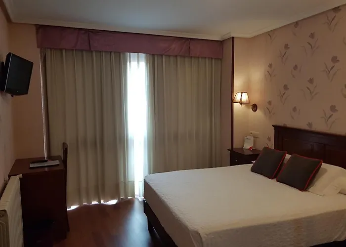 Hotel Puerto