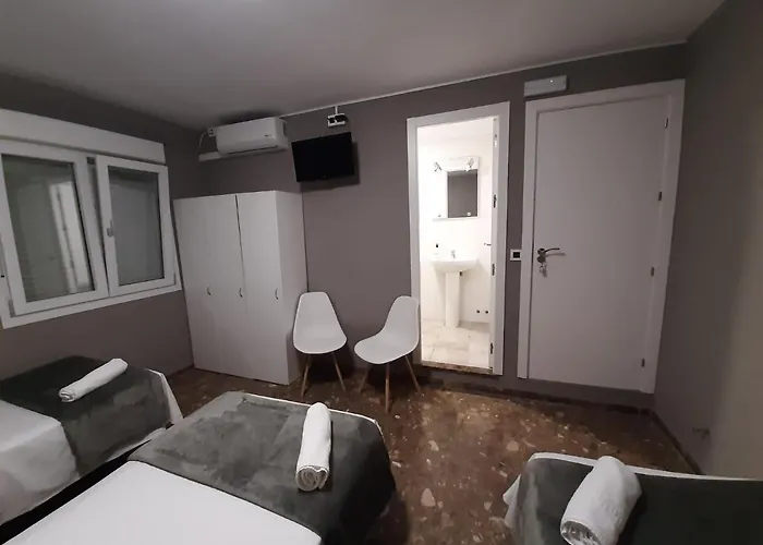 Ayamonte Rooms 43