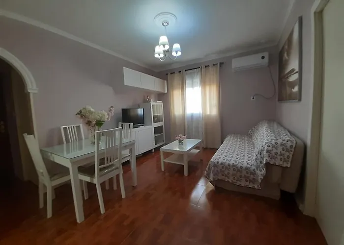 Apartamento Zona Norte