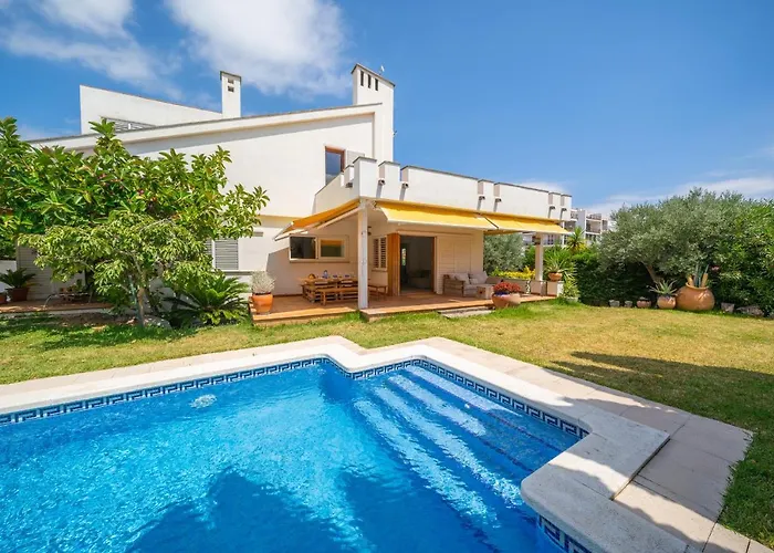 Villa Veronica