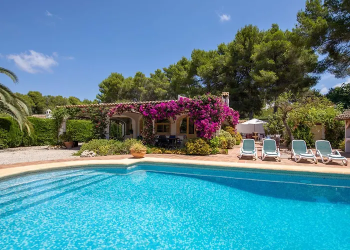 Villa Lander By Interhome