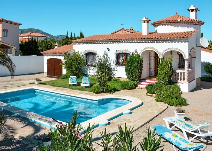 Holiday Home Zaragoza - Mpl220 By Interhome