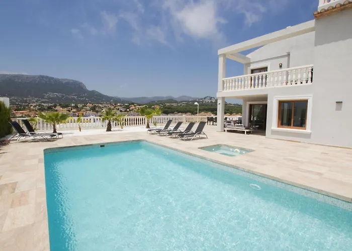Villas Guzman - Grandiosa