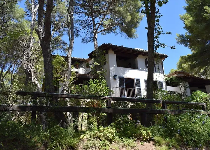 L\'Ancora De Bara