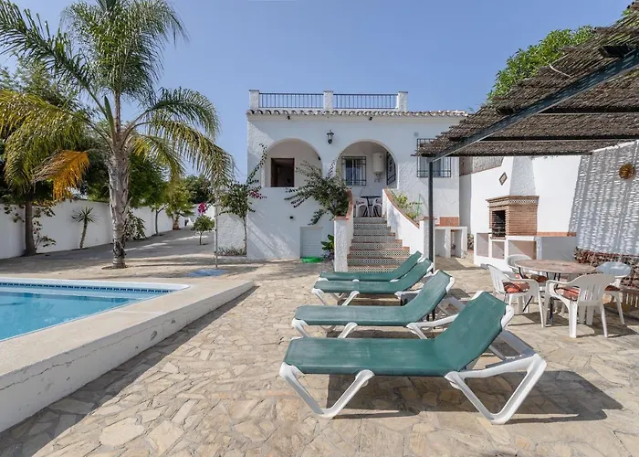 Cortijo Encarni
