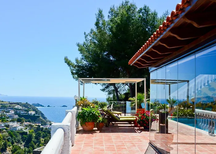 Villa Cotobro
