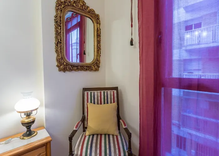 Hauzify I Apartament Altamira