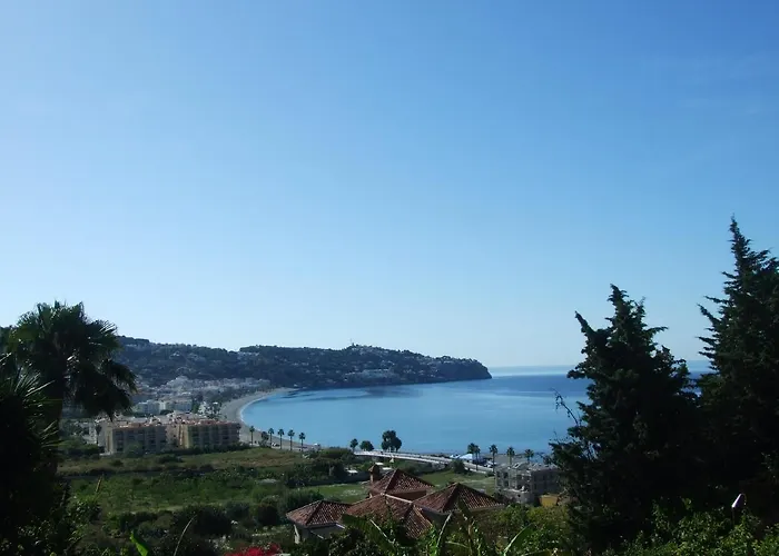 Valle Y Mar, Casa De Huespedes