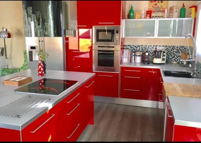 Habitacion A 15 Minutos De Barcelona