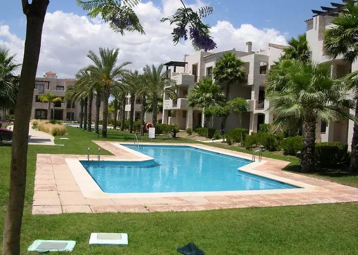 Roda Golf Resort 9707 - Resort Choice