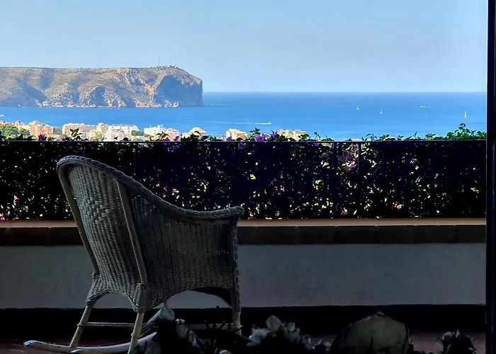 Porta Maris Javea