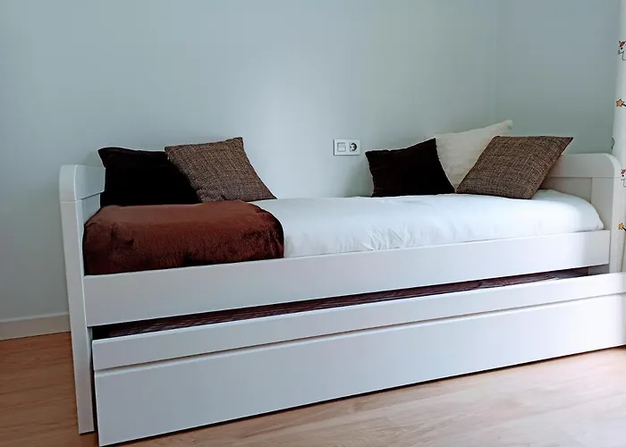 Apartamento Od