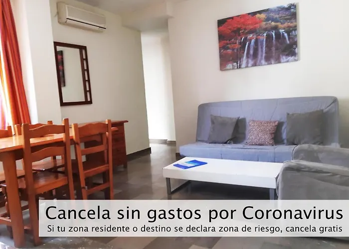 Apartamentos Ramirez 3000