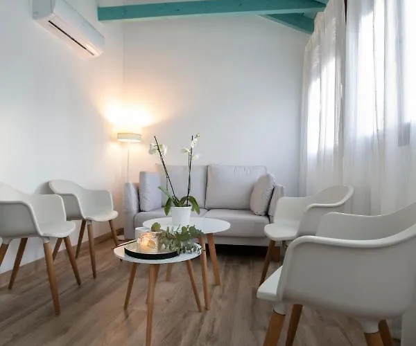Casa Flor Del Naranjo