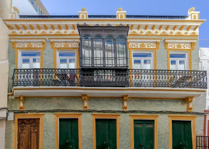 Su Casa