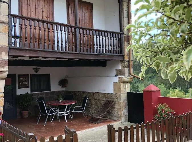 Casa Rural Dosal