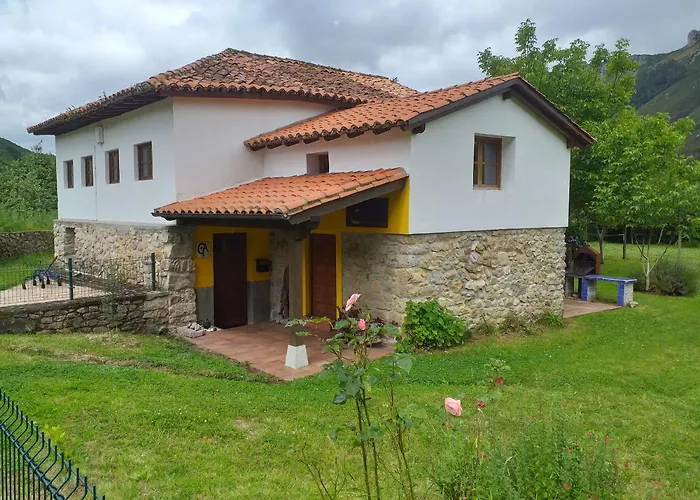 Casa Del Sella