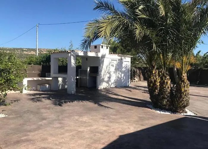 Terreta Piscina Y Playa