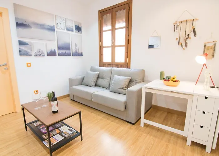 Navas Apartment