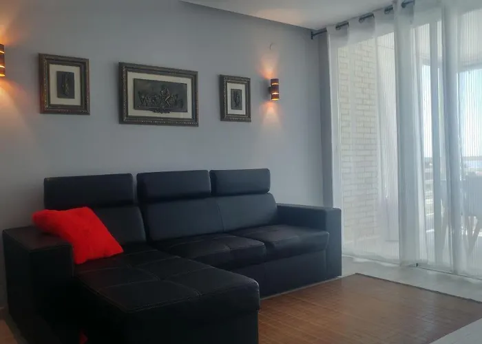 Aster Apartamento