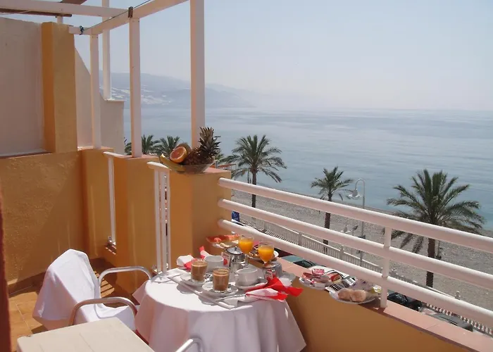 Hostal Costa Sol