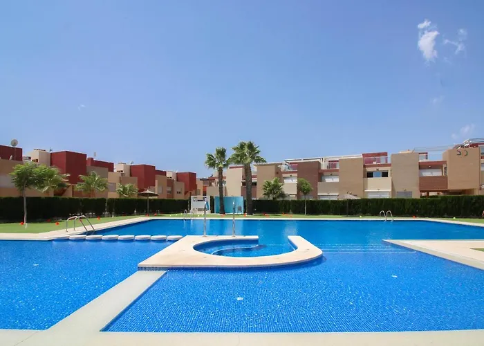 Torrevieja Vacation Home Varudi