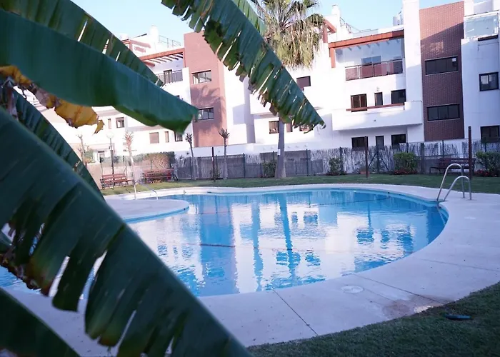 Sunny Place 2 Bedrooms, 8 Min From The Beach
