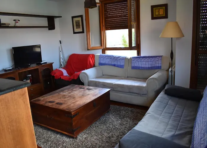 Urdaibai Apartament