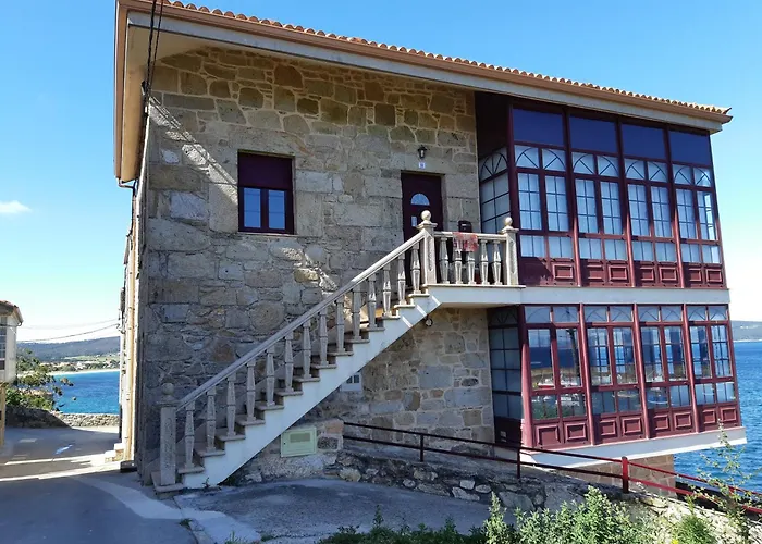 Apartamento Pirulana