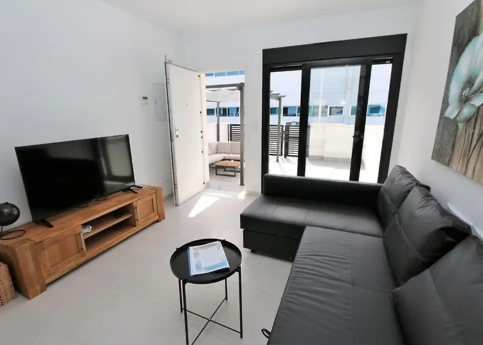 Casa Pinatar