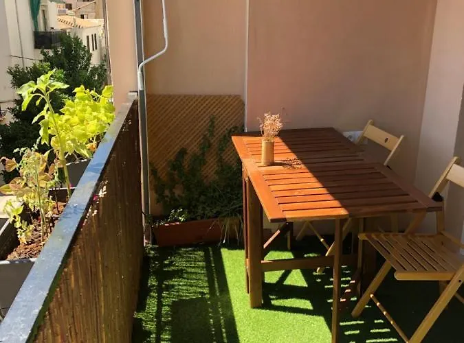 Apartamento del pintor | Santiago