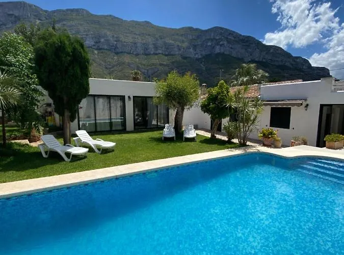 Villa Montgó