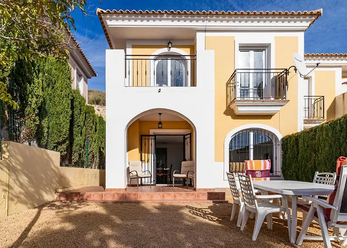 Casa la Rosaleda