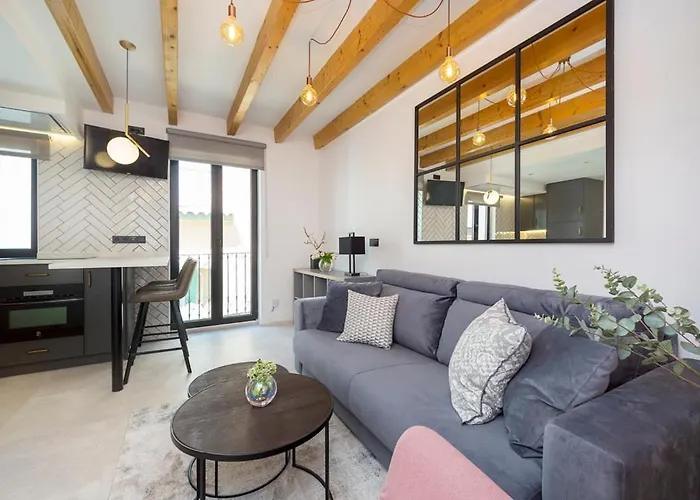 Comfort City Center Studio